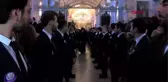 Binali Yıldırım Mesrob Mutafyan'ın Cenaze Törenine Katıldı