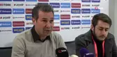Boluspor - Balıkesir Baltok Maçının Ardından