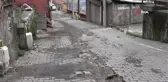 Çatlak Duvarlar Faciaya Davetiye Çıkartıyor