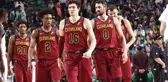 Cedi Osman'ın 22 Sayısı Cavaliers'a Yetmedi