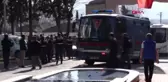 Denizli Silahlı Saldırıya Uğrayan Emlakçı Toprağa Verildi
