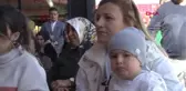 İstanbul AK Parti Beylikdüzü Başkan Adayı Işık: Kadınların Yaşamlarına Değer Katmak İçin Çalışacağız