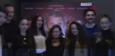 Kapan Filminin Oyunculu Gösterimi Yapıldı