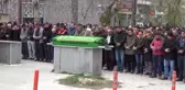 Karaman'da Bıçaklanarak Öldürülen Şahıs Toprağa Verildi