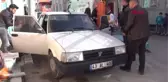 Kütahya Otomobilinde Av Tüfeğiyle İntihar Etmek İstedi
