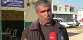 Mersin Dereye Düşen Küçük Hediye'yi Arama Çalışmaları Sürüyor