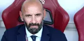 Roma'dan Ayrılan Monchi, Yeniden Sevilla'da