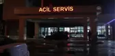 Trafik Kazası: 4 Yaralı