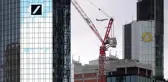 Deutsche Bank ile Commerzbank Birleşirse 20 Binden Fazla Kişi İşsiz Kalabilir
