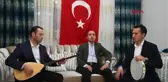 Adana Kaymakam Söyledi, Hakim Bağlamayla Eşlik Etti