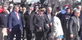 Adıyaman'da 18 Mart Şehitleri Anma Günü