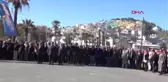 Aydın Kuşadası'nda 18 Mart Töreni