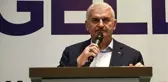 Otogar Esnafı Binali Yıldırım'a Söz Verdi! Giriş-Çıkışlar Ücretsiz Olacak
