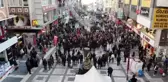 Çanakkale Destanı Ruhu Avcılar'da Canlandı