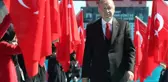 Erdoğan, Çanakkale'den Dünyaya Mesaj Verdi: Ayak Bastığınız Yere Gömeriz