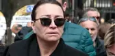 Eşini Kaybeden Demet Akbağ'dan Duygusal Mesaj!