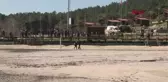 Gazeteciler Sarıyer'de Düzenlenen Kampta Stres Attı