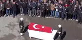 Gümüşhane Şehit Uzman Çavuş Taşkın Temel, Toprağa Verildi