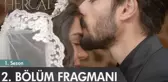 Hercai 2. Bölüm Fragmanı