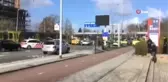 Hollanda'da Silahlı Saldırı: 1 Ölü