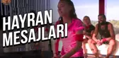 İletişim Ödülü | 27. Bölüm | Survivor Türkiye - Yunanistan