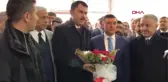 Kars Bakan Kurum 31 Mart Akşamı 'Zillet İttifakı'na Gereken Cevap Verilecek