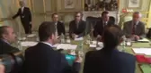 Macron, Şanzelize'yi Kapatmaya Hazırlanıyor