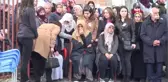Malatya Kazada Ölen Polis Memuru Son Yolculuğuna Uğurlandı