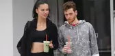 Metin Hara'dan Ayrılan Adriana Lima'dan Mevlana Paylaşımı