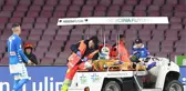 Napoli'nin Başarılı Kalecisi David Ospina'nın Yoğun Bakımda Tedavisi Sürüyor!
