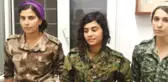 PKK'nın İğrenç Yüzü Günlükte Ortaya Çıktı: Kendini Dedesi Yaşındaki Teröristin Kucağında Çıplak Olarak Bulmuş