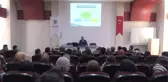 Prof. Dr. Ünal: 