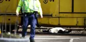 Hollanda'daki Saldırıyla İlgili Türkiye'den İlk Açıklama: Faili Kim Olursa Olsun Şiddetle Kınıyoruz