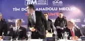 Tim Doğu Anadolu Meclisi Toplantısı (3)