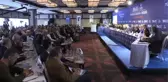 Tim Doğu Anadolu Meclisi Toplantısı - Tim Başkanı Gülle