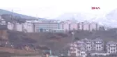 Tunceli Uzman Çavuş Eşi ve Oğlunu Öldürüp, İntihar Etmiş