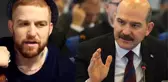 Athena Grubunun Solisti Gökhan Özoğuz'dan Süleyman Soylu'ya Tepki: Bu Hareketler Korkunç!