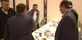 Başkan Adayı Ulusoy'dan 'Tabip Komutan' Eleştirisine Cevap