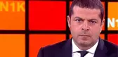 Cüneyt Özdemir YouTube'a İsyan Etti: Biraz Delikanlı Ol