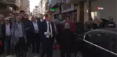 Eski Sağlık Bakanı Mehmet Müezzinoğlu, Batı Trakyalılardan Her Gün 1 Oy Sözü Aldı