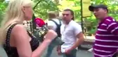 Gökmen Tanış'ın Bir Muhabiri Taciz Ettiği Video Ortaya Çıktı