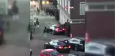 Görgü Tanığı, Hollanda Saldırısını Anbean Anlattı