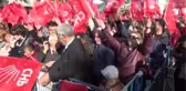 Hatay Kılıçdaroğlu Bu Şanlı Bayrağın Altında Huzur İçinde Yaşayalım