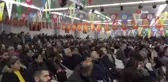 Hdp Eş Genel Başkanı Temelli'ye 