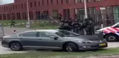 Hollanda'da Silahlı Saldırı: 1 Ölü