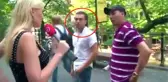 Hollanda Saldırganı Gökmen Tanış'ın, Kadın Muhabiri Taciz Ettiği Görüntüler Ortaya Çıktı
