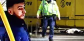 Hollanda'daki Silahlı Saldırı