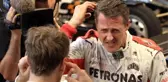 Michael Schumacher'den İyi Haberler Var: Durumu Ümitsiz Değil