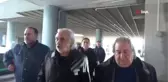 Müjdat Gezen Hakkında Burhan Kuzu'ya Hakaretten Zorla Getirme Kararı