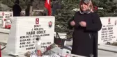 Şehit Kızından Yürekleri Burkan Söz: 